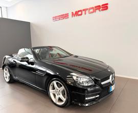 MERCEDES SLK 200 PREMIUM CABRIOLET - CAMBIO AUTOMA