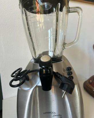Frullatore per frappe e smooty di frutta. Kenwood