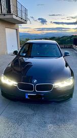 BMW F31