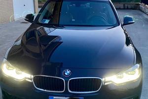 BMW F31