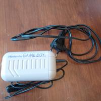 Nintendo Gameboy Battery Pack DMG-03 - Batteria Ri