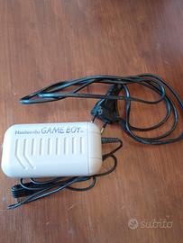 Nintendo Gameboy Battery Pack DMG-03 - Batteria Ri