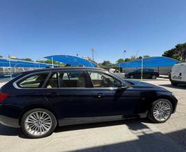 BMW Serie 3 320d Touring Luxury