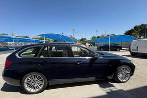 BMW Serie 3 320d Touring Luxury