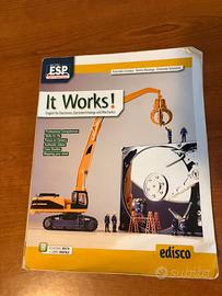 libro it works inglese