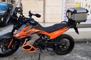 Ktm 890 adv del 2022