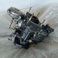 CARBURATORE DOPPIOCORPO WEBER 34DCHF 7D FIAT 125 1
