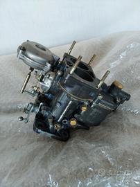 CARBURATORE DOPPIOCORPO WEBER 34DCHF 7D FIAT 125 1