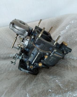 CARBURATORE DOPPIOCORPO WEBER 34DCHF 7D FIAT 125 1