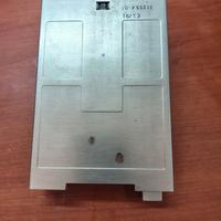Floppy Drive Chinon FB-354 Rev.E per Amiga