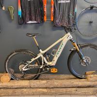 Pivot Shuttle AM Pro X0 Taglia M
