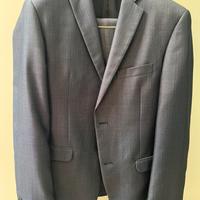 Abito Uomo (giacca+pantalone) Regina Schrecker