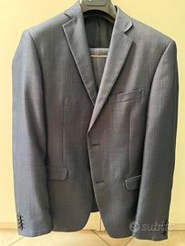 Abito Uomo (giacca+pantalone) Regina Schrecker