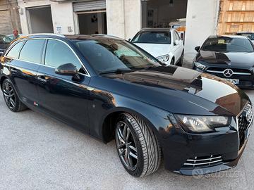 Audi A4 Avant 2.0 TDI 190 CV clean diesel multitro