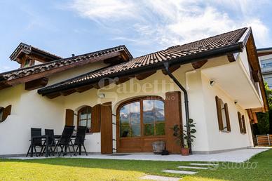 Casa Indipendente Belluno [BL-27VRG]