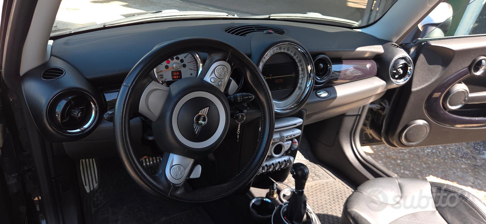 Mini Cooper S 2009 photo 4