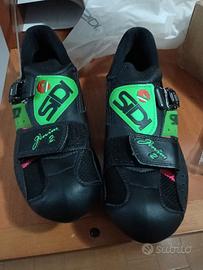 scarpe da ciclismo SIDI tg 39