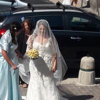 Abito da sposa