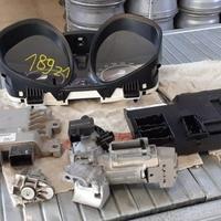 Kit centralina Ford Fiesta 1.4 RTJA S180047003