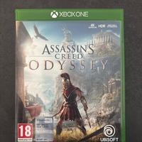 Asassin’s creed ODYSSEY