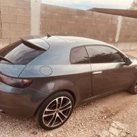 Alfa Romeo Brera 2.0 JTDm