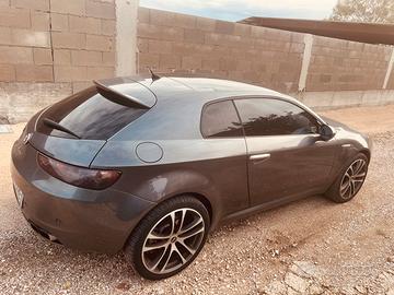 Alfa Romeo Brera 2.0 JTDm