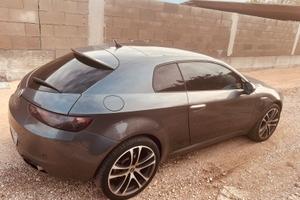 Alfa Romeo Brera 2.0 JTDm