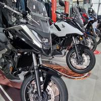Honda NC750X Abs