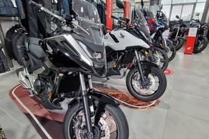Honda NC750X Abs