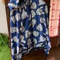 Gibbino impermeabile della Mousse