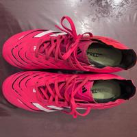 Scarpe da calcio Adidas Predator ⚽️