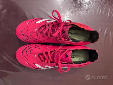 Scarpe da calcio Adidas Predator ⚽️