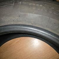 Gomme auto invernali