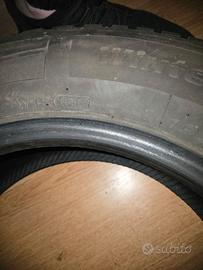 Gomme auto invernali