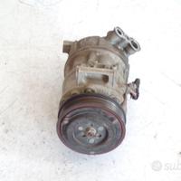 Compressore aria Opel Astra K 1.7 cdti 2018