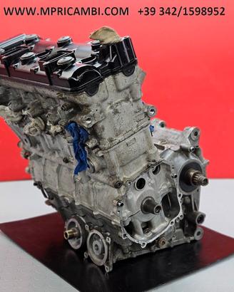 MOTORE ENGINE SUZUKI GSXR 750 2001 2002 GSX R 2003