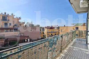 Appartamento Pozzuoli [Cod. rif 3300498VRG]