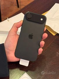 Iphone air 256 GB black