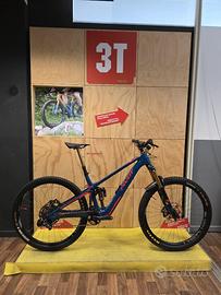 PIVOT SHUTTLE SL PRO X01 TG.L USATA