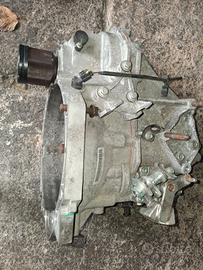 Cambio dr evo 5 1.6