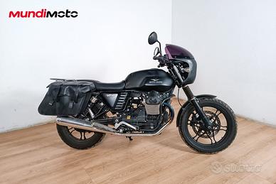 MOTO GUZZI V7 II STONE - 2015