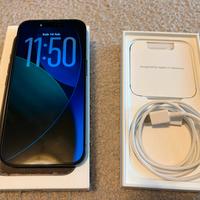 IPHONE 15 PRO 128GB