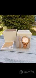 Set Michael Kors MK3568 Orologio + Bracciale 