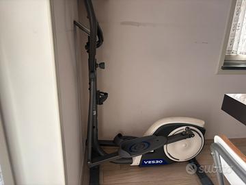 Elittica domyos VE530