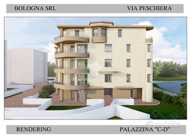 3 LOCALI A CASTELFRANCO EMILIA