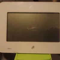 stazione meteo Auriol 