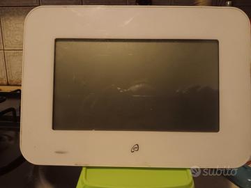 stazione meteo Auriol 