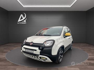 Fiat Panda 1.0 FireFly S&S Hybrid Pandina - Pronta
