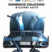 RICAMBI USATI KIA SPORTAGE 2023