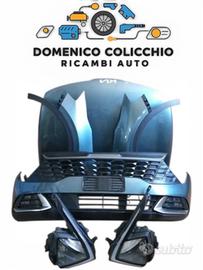 RICAMBI USATI KIA SPORTAGE 2023